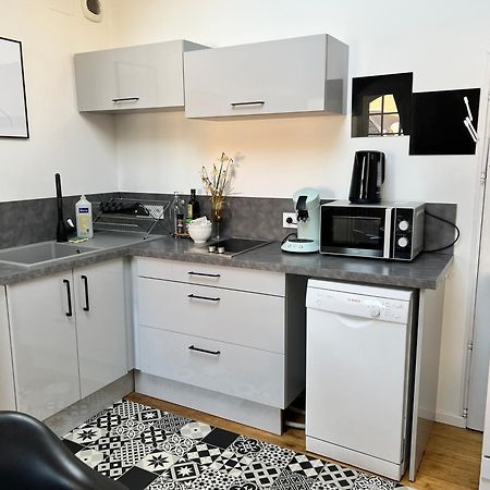 Suite Aubance - Maison Bossoreil Angers Exteriör bild