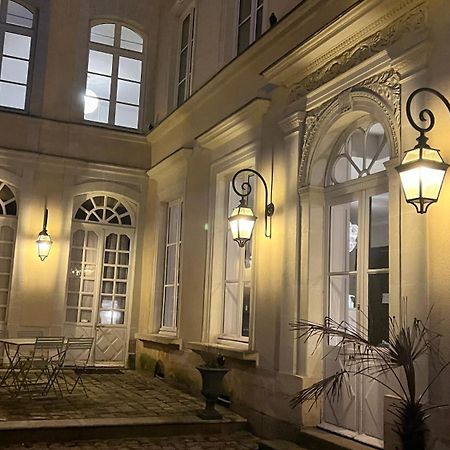 Suite Aubance - Maison Bossoreil Angers Exteriör bild