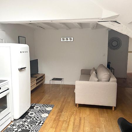 Suite Aubance - Maison Bossoreil Angers Exteriör bild