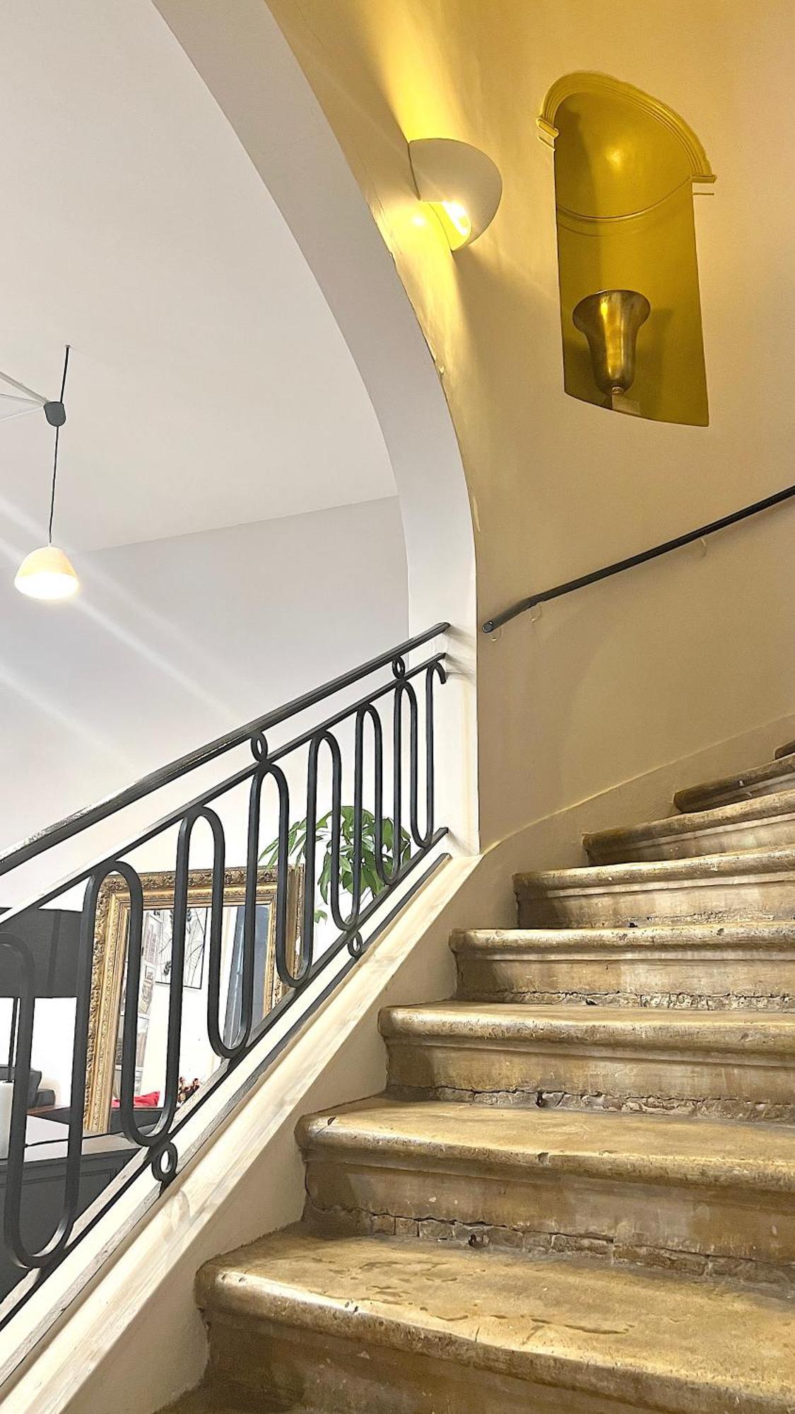 Suite Aubance - Maison Bossoreil Angers Exteriör bild
