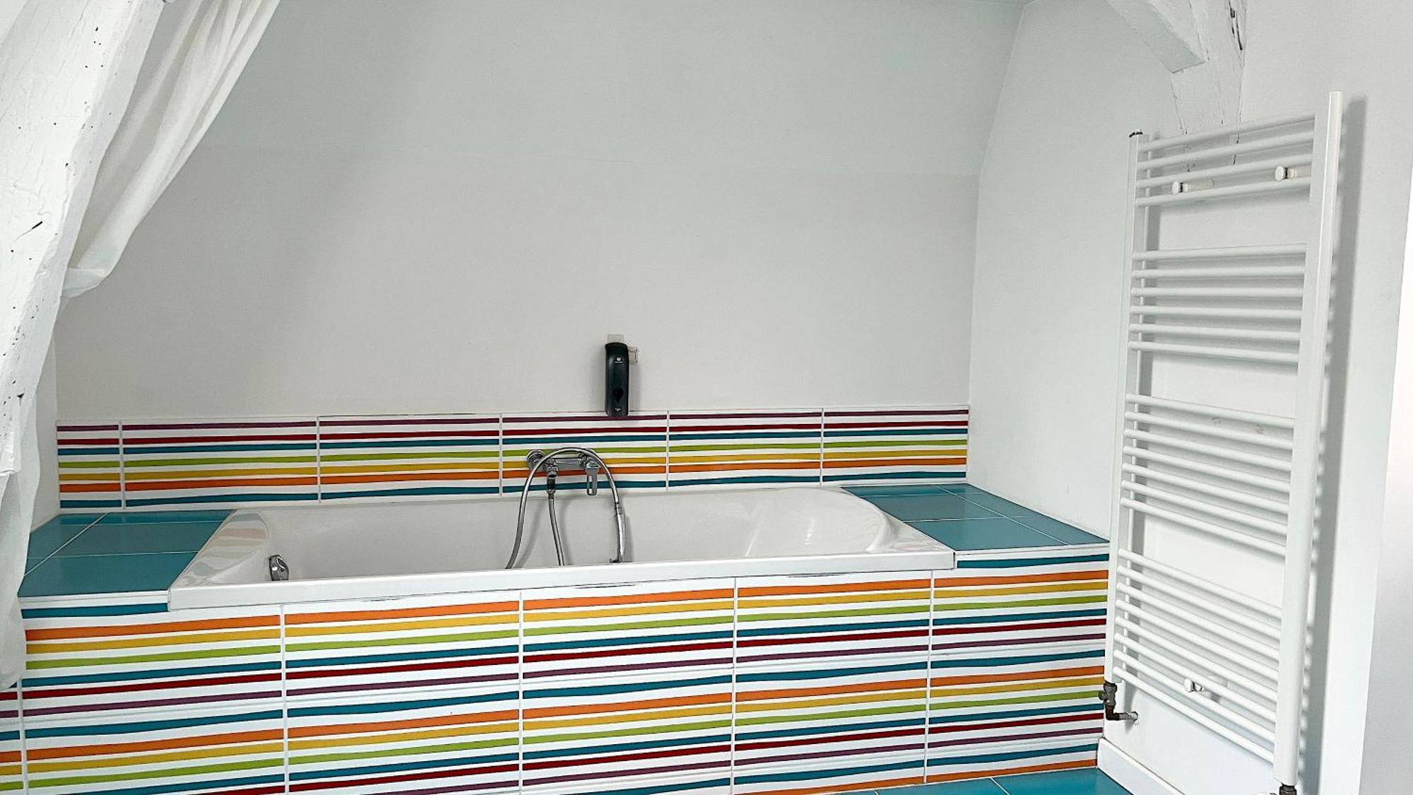 Suite Aubance - Maison Bossoreil Angers Exteriör bild