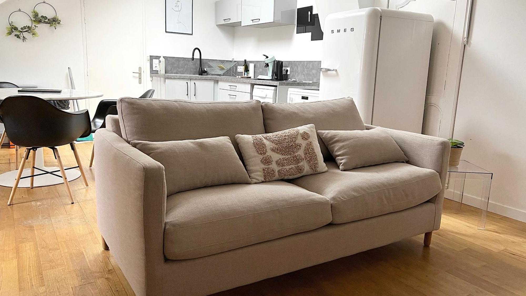 Suite Aubance - Maison Bossoreil Angers Exteriör bild